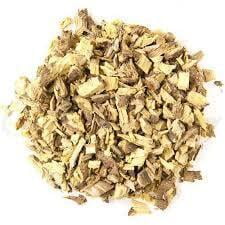 Licorice - Glycyrrhiza glabra